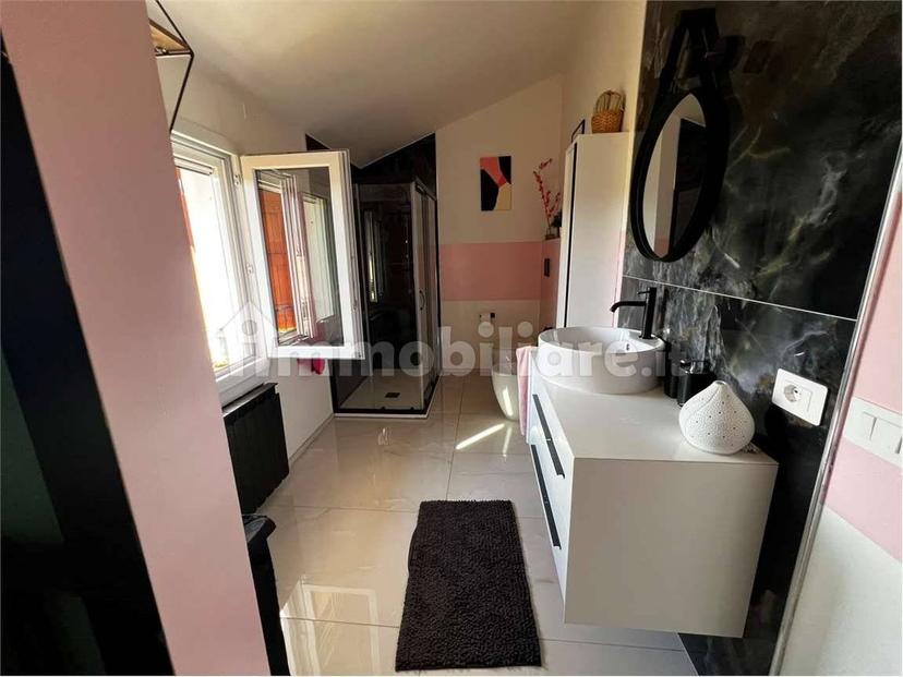 Villa unifamiliare, ottimo stato, 130 m², Selva Casa Martini, Serramazzoni — foto 11 di 14