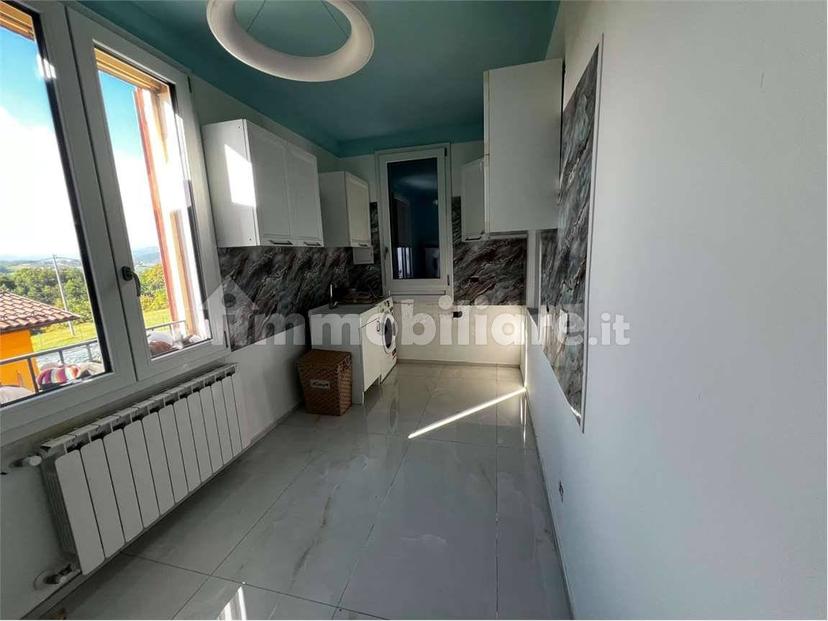 Villa unifamiliare, ottimo stato, 130 m², Selva Casa Martini, Serramazzoni — foto 8 di 14