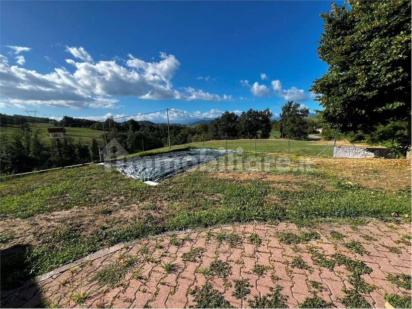 Villa unifamiliare, ottimo stato, 130 m², Selva Casa Martini, Serramazzoni — foto 3 di 14
