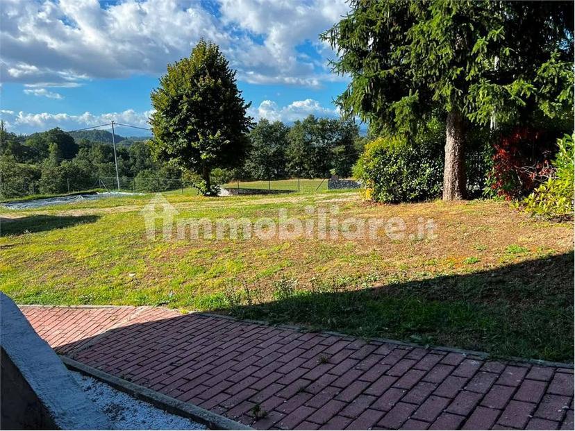 Villa unifamiliare, ottimo stato, 130 m², Selva Casa Martini, Serramazzoni — foto 9 di 14