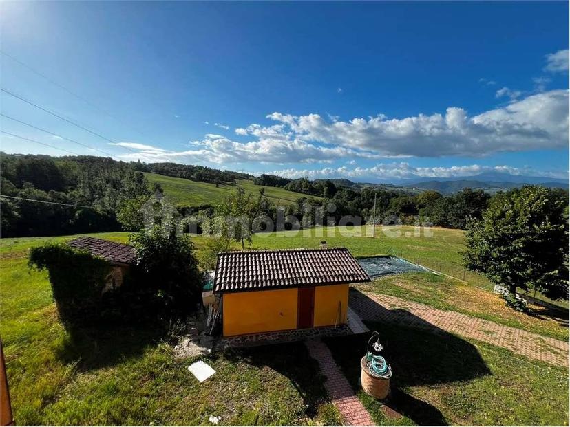 Villa unifamiliare, ottimo stato, 130 m², Selva Casa Martini, Serramazzoni — foto 7 di 14