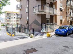 Trilocale via San Carlo 7, Malgrate