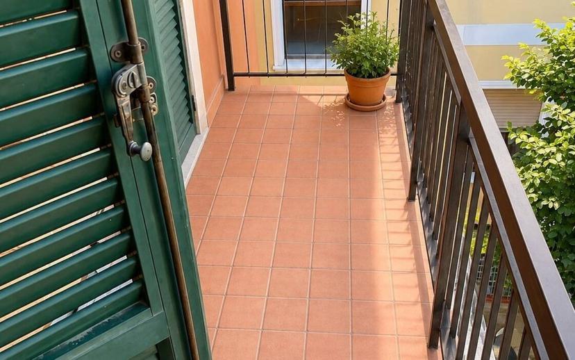 Quadrilocale viale Merca, Torre Pedrera, Rimini