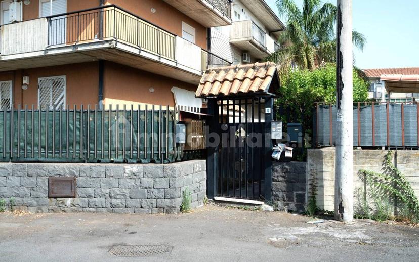 Trilocale via Macello 13, Centro, Mascalucia — foto 28 di 30
