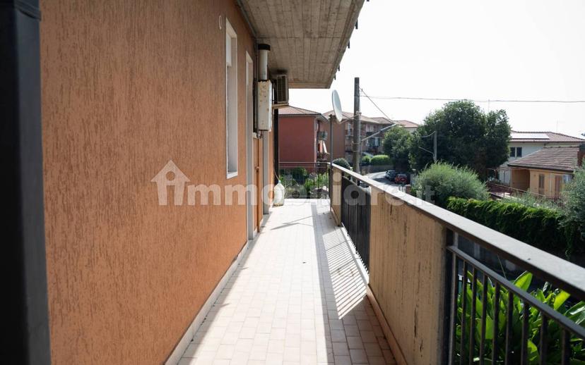 Trilocale via Macello 13, Centro, Mascalucia — foto 10 di 30