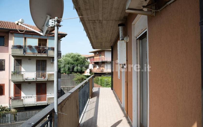 Trilocale via Macello 13, Centro, Mascalucia — foto 29 di 30