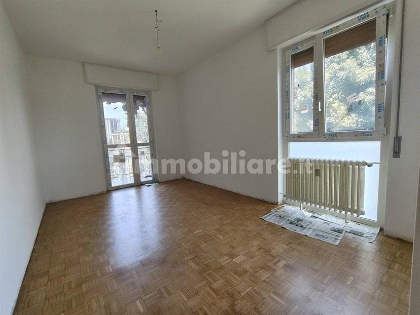 Bilocale via Castelfidardo 8, Regina Pacis - Borsa, Monza — foto 9 di 17