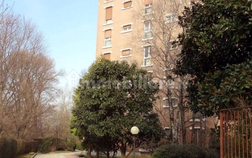Bilocale via Castelfidardo 8, Regina Pacis - Borsa, Monza — foto 15 di 17