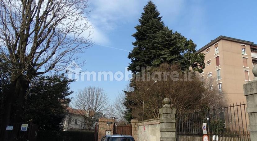 Bilocale via Castelfidardo 8, Regina Pacis - Borsa, Monza — foto 8 di 17