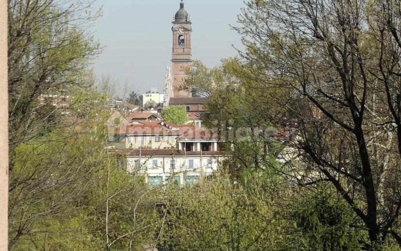 Bilocale via Castelfidardo 8, Regina Pacis - Borsa, Monza — foto 10 di 17