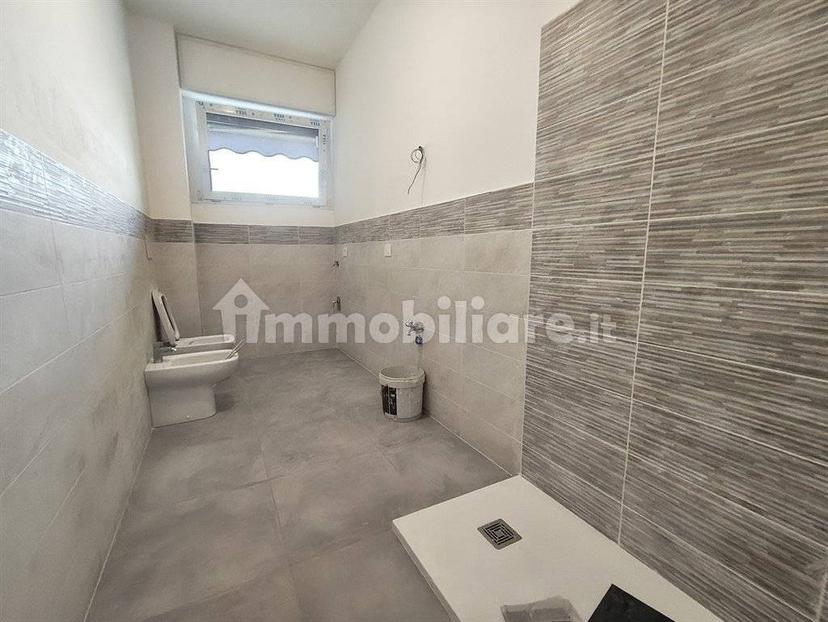 Bilocale via Castelfidardo 8, Regina Pacis - Borsa, Monza — foto 11 di 17