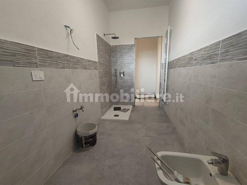 Bilocale via Castelfidardo 8, Regina Pacis - Borsa, Monza — foto 17 di 17