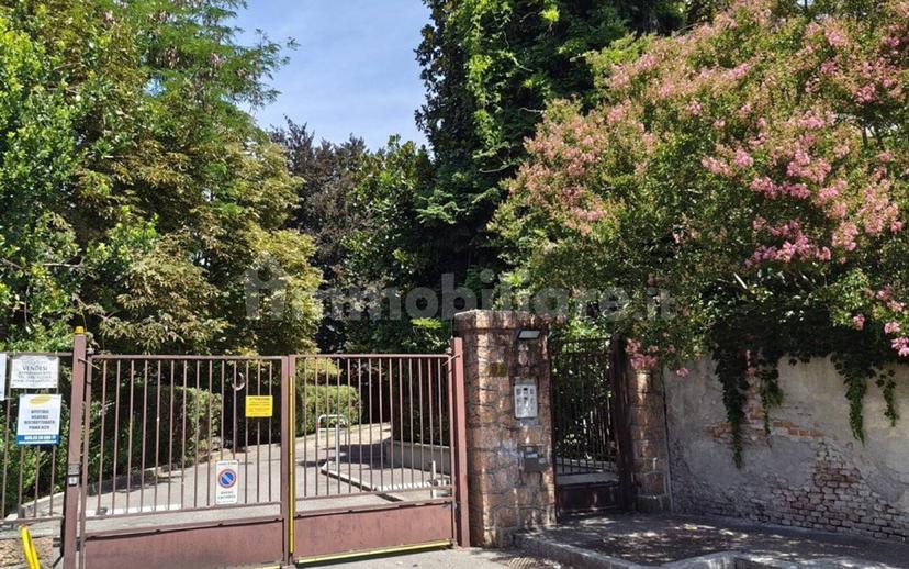 Bilocale via Castelfidardo 8, Regina Pacis - Borsa, Monza — foto 2 di 17