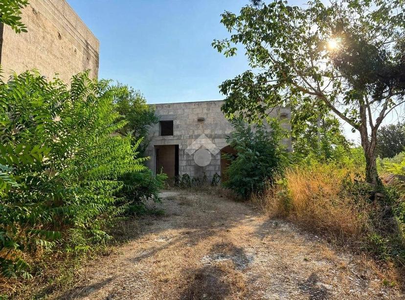 Rustico Contrada Ulmo, Martina Franca — foto 31 di 31