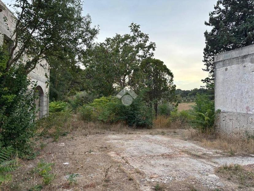 Rustico Contrada Ulmo, Martina Franca — foto 9 di 31