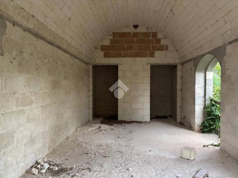 Rustico Contrada Ulmo, Martina Franca — foto 2 di 31