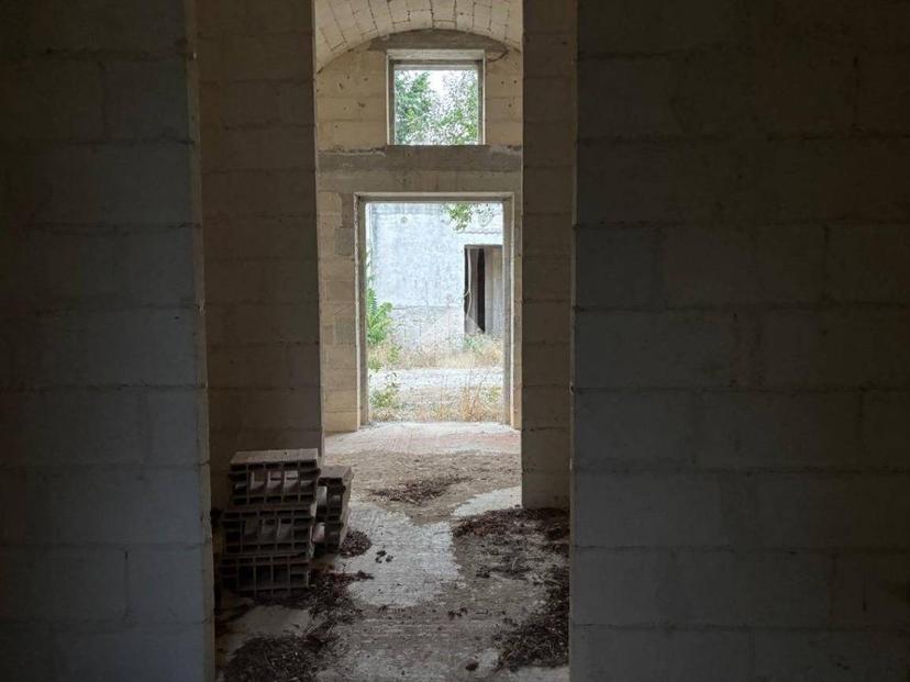 Rustico Contrada Ulmo, Martina Franca — foto 6 di 31