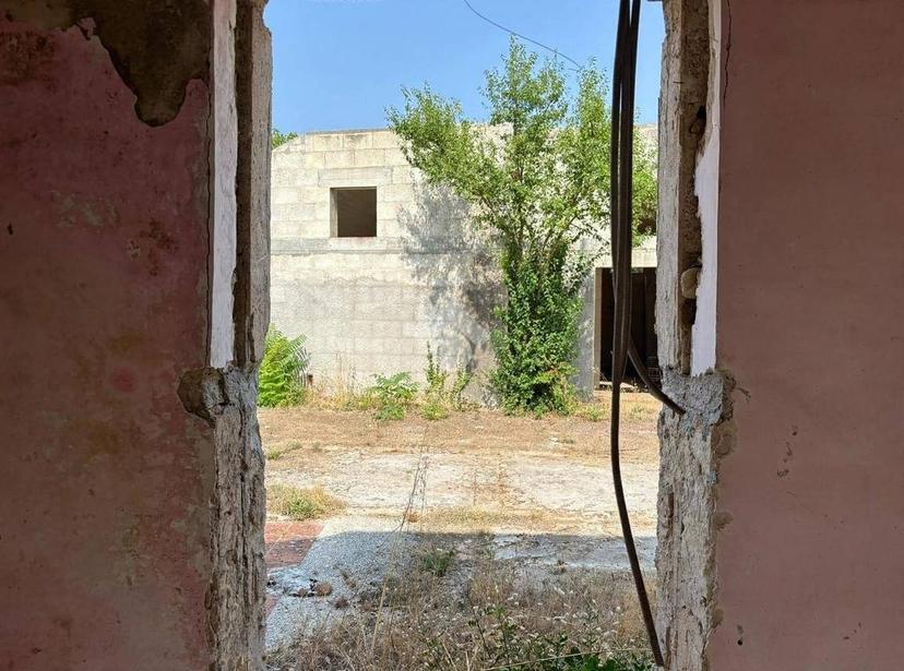 Rustico Contrada Ulmo, Martina Franca — foto 18 di 31