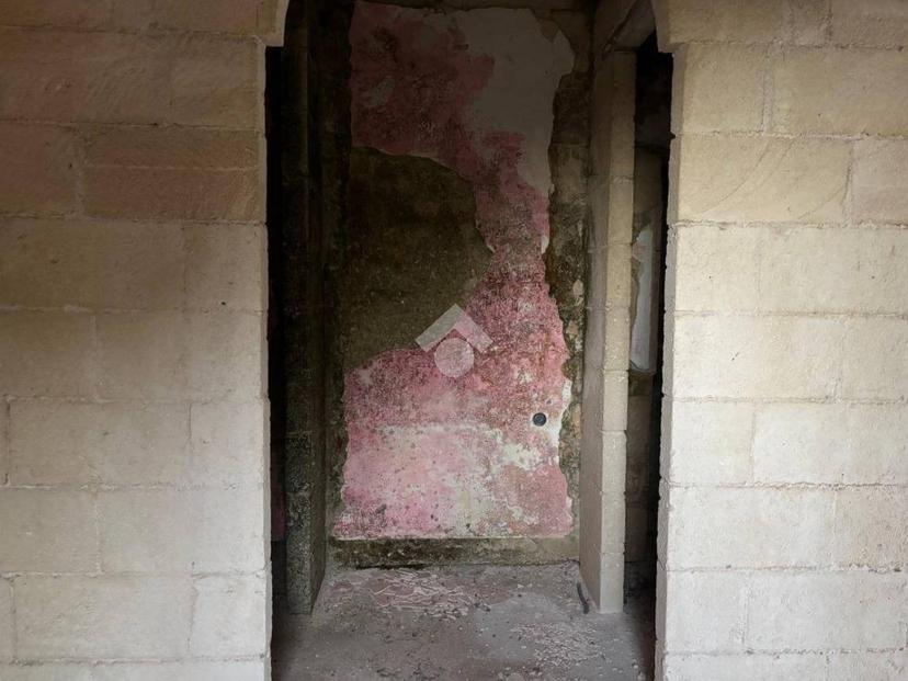 Rustico Contrada Ulmo, Martina Franca — foto 25 di 31