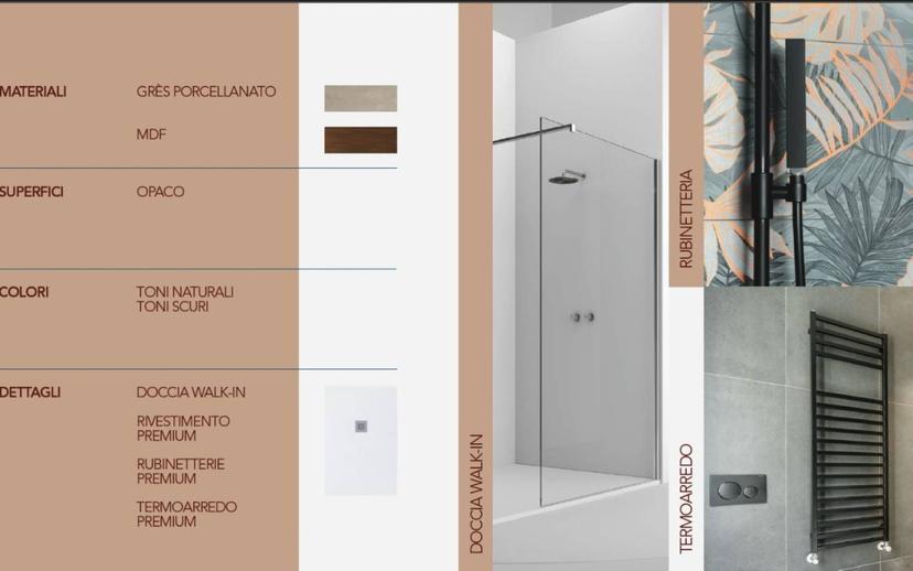 Attico via Angelo Butturini 15, Borgo Trento, Verona — foto 3 di 19