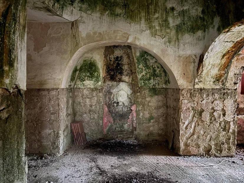 Rustico Contrada Ulmo, Martina Franca — foto 20 di 31