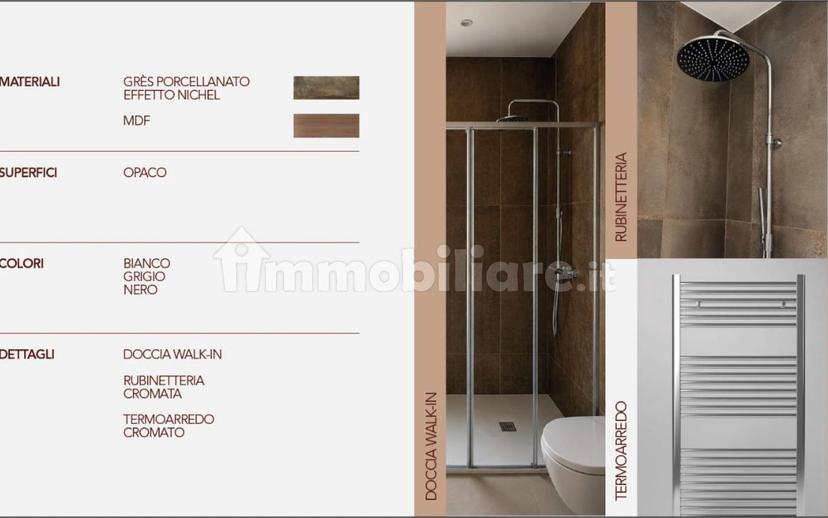 Attico via Angelo Butturini 15, Borgo Trento, Verona — foto 6 di 19