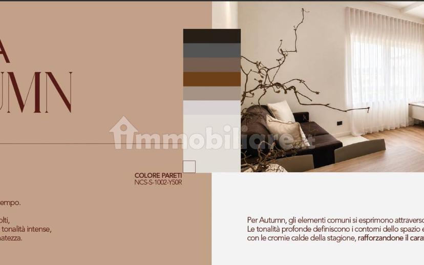 Attico via Angelo Butturini 15, Borgo Trento, Verona — foto 16 di 19