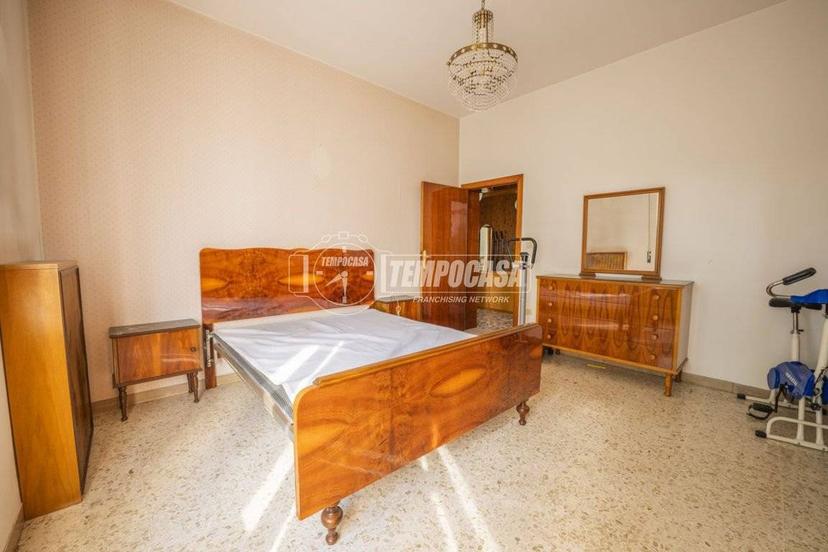Quadrilocale via pisacane 13, Pintura, Morrovalle — foto 22 di 36