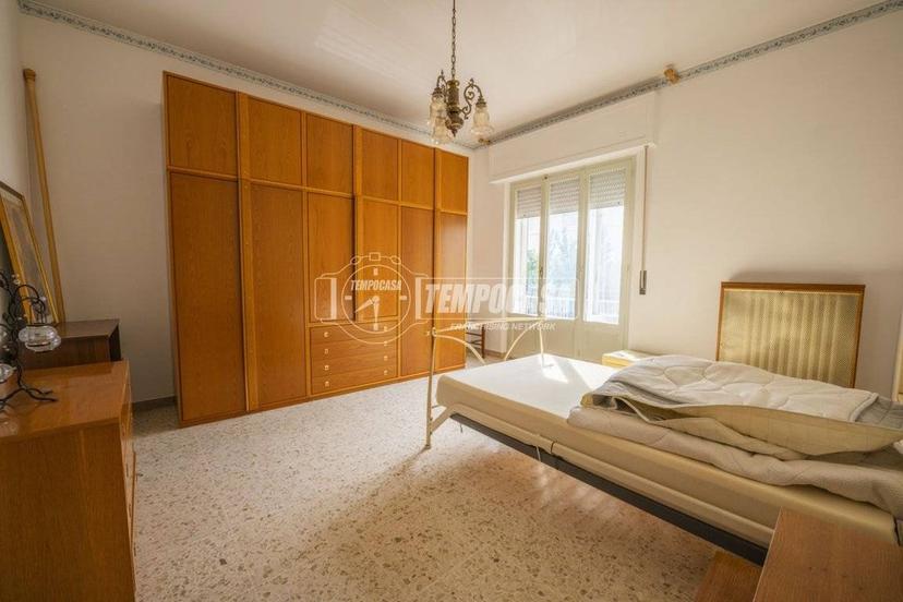 Quadrilocale via pisacane 13, Pintura, Morrovalle — foto 32 di 36