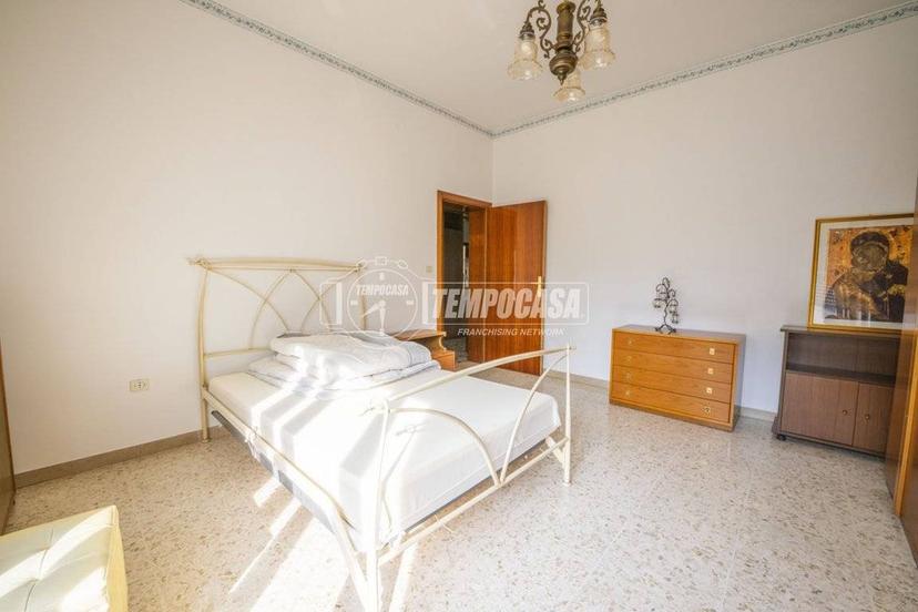 Quadrilocale via pisacane 13, Pintura, Morrovalle — foto 21 di 36