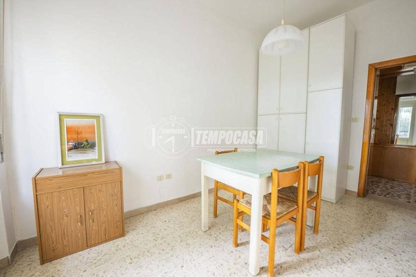 Quadrilocale via pisacane 13, Pintura, Morrovalle — foto 25 di 36