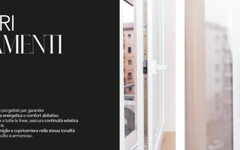 Attico via Angelo Butturini 15, Borgo Trento, Verona — foto 7 di 19