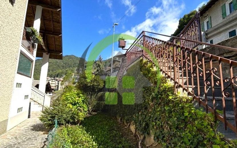 Trilocale buono stato, primo piano, Centro, Aviatico — foto 13 di 23