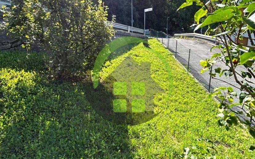 Trilocale buono stato, primo piano, Centro, Aviatico — foto 12 di 23