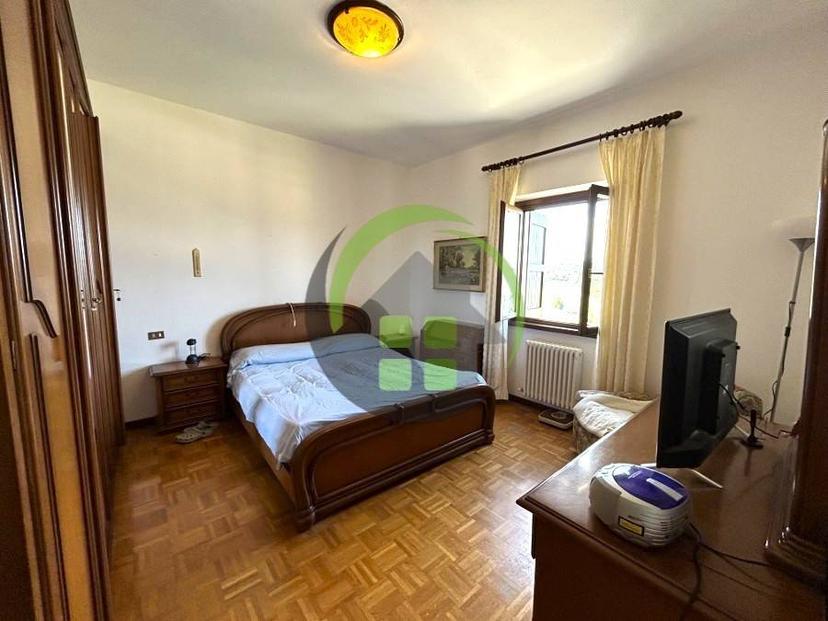 Trilocale buono stato, primo piano, Centro, Aviatico — foto 8 di 23
