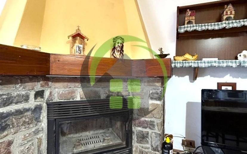 Trilocale buono stato, primo piano, Centro, Aviatico — foto 10 di 23