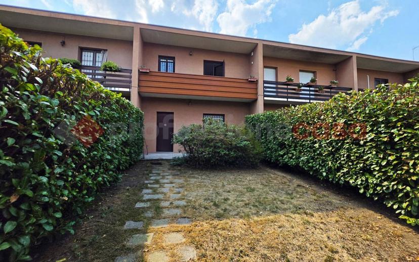 Villa a schiera via Pirandello, 22, Cadorago Caslino Al Piano, Cadorago — foto 11 di 34
