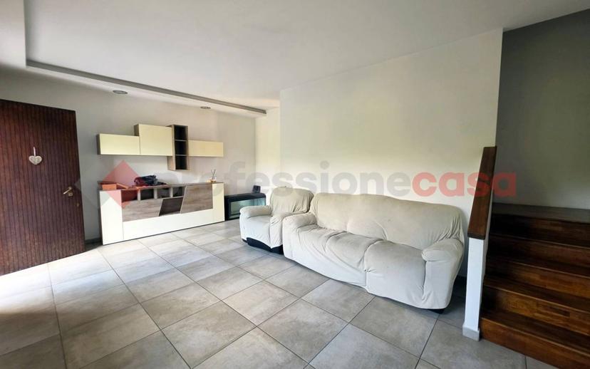 Villa a schiera via Pirandello, 22, Cadorago Caslino Al Piano, Cadorago — foto 28 di 34
