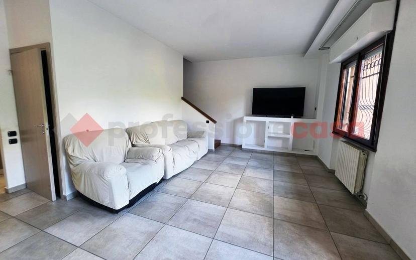 Villa a schiera via Pirandello, 22, Cadorago Caslino Al Piano, Cadorago — foto 19 di 34