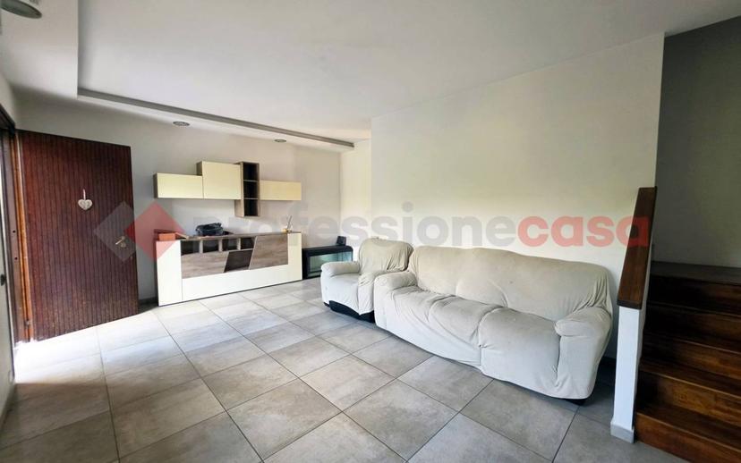 Villa a schiera via Pirandello, 22, Cadorago Caslino Al Piano, Cadorago — foto 2 di 34