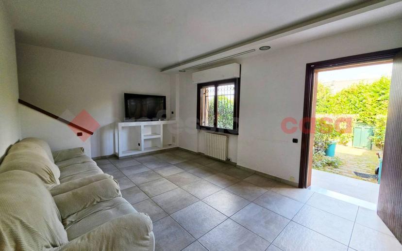 Villa a schiera via Pirandello, 22, Cadorago Caslino Al Piano, Cadorago — foto 34 di 34