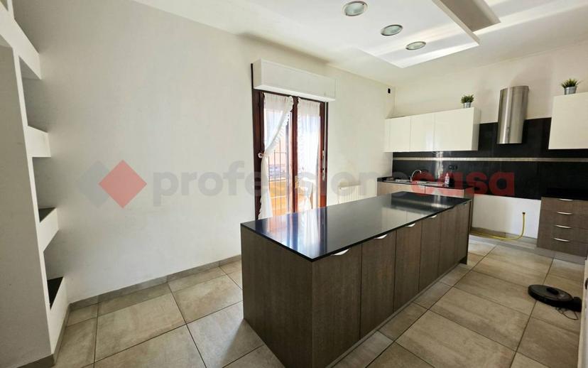Villa a schiera via Pirandello, 22, Cadorago Caslino Al Piano, Cadorago — foto 9 di 34