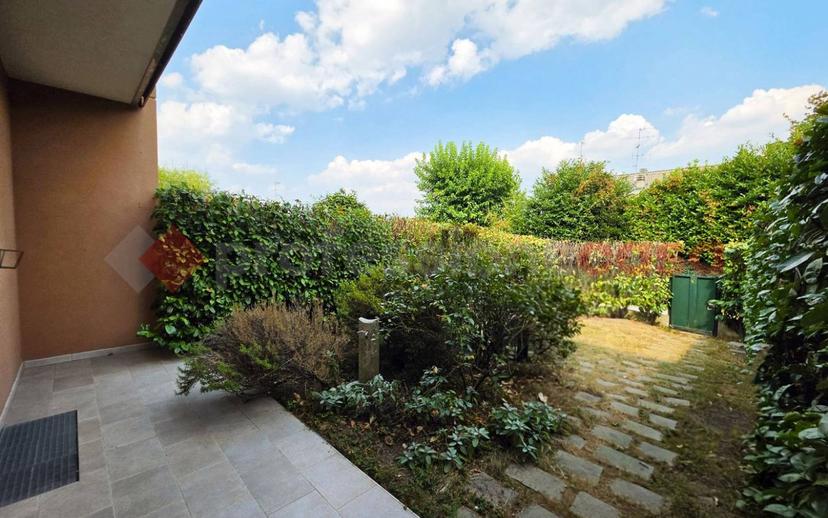 Villa a schiera via Pirandello, 22, Cadorago Caslino Al Piano, Cadorago — foto 17 di 34