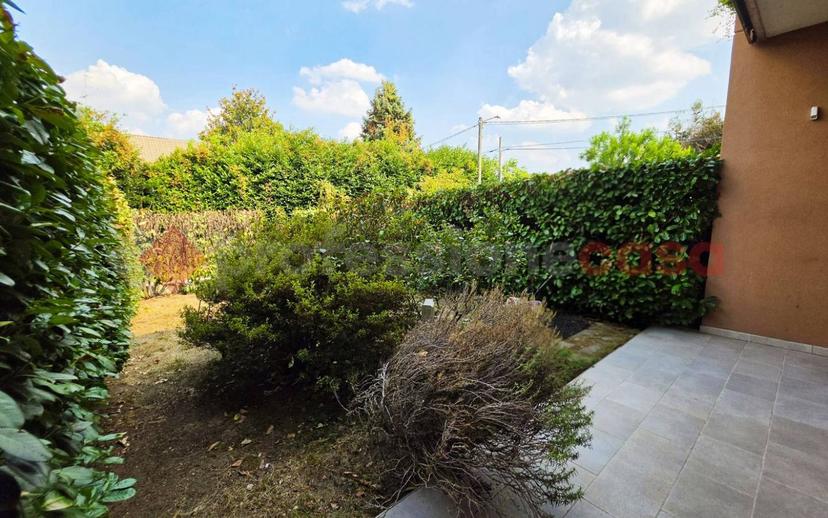 Villa a schiera via Pirandello, 22, Cadorago Caslino Al Piano, Cadorago — foto 27 di 34