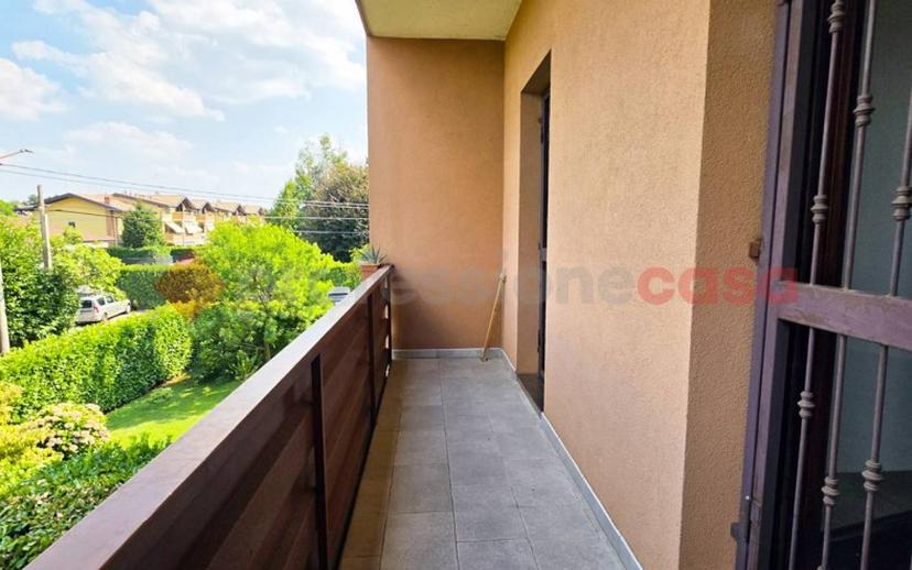 Villa a schiera via Pirandello, 22, Cadorago Caslino Al Piano, Cadorago — foto 12 di 34