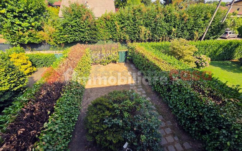 Villa a schiera via Pirandello, 22, Cadorago Caslino Al Piano, Cadorago — foto 23 di 34