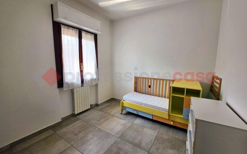 Villa a schiera via Pirandello, 22, Cadorago Caslino Al Piano, Cadorago — foto 31 di 34