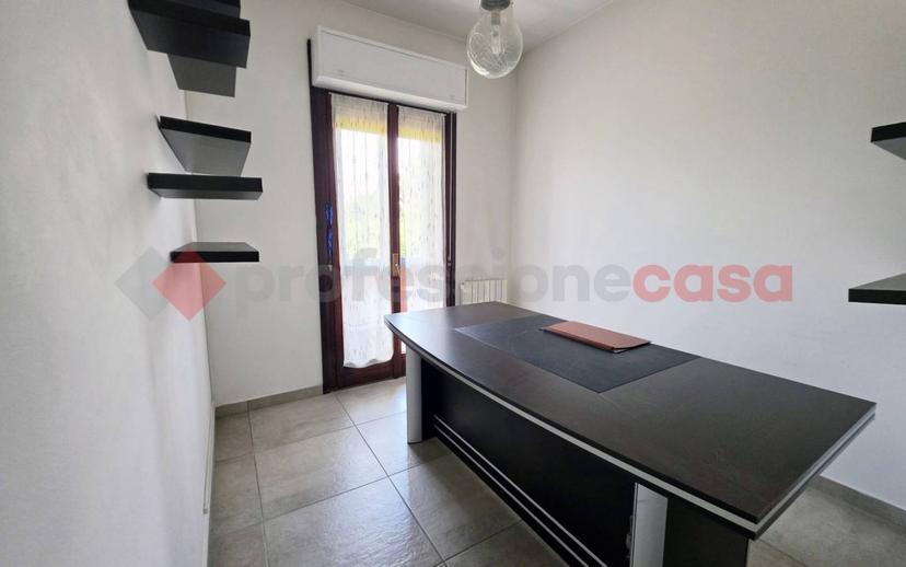 Villa a schiera via Pirandello, 22, Cadorago Caslino Al Piano, Cadorago — foto 26 di 34
