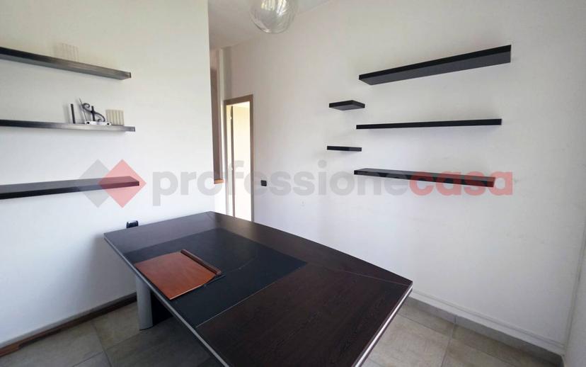 Villa a schiera via Pirandello, 22, Cadorago Caslino Al Piano, Cadorago — foto 21 di 34