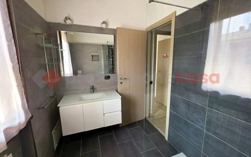 Villa a schiera via Pirandello, 22, Cadorago Caslino Al Piano, Cadorago — foto 15 di 34